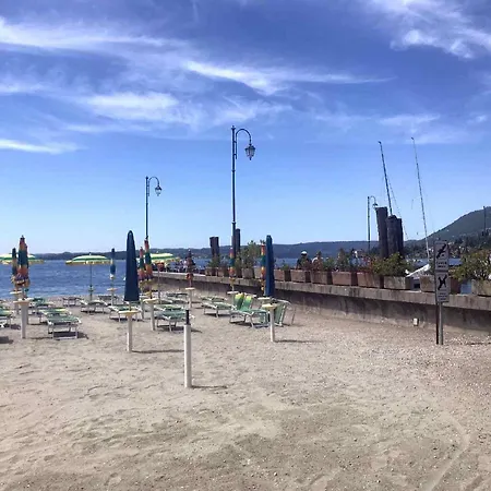 Golfurlaub Am Gardasee Mit Pool - Ferienwohnung B4 - Bogliaco Lejlighed