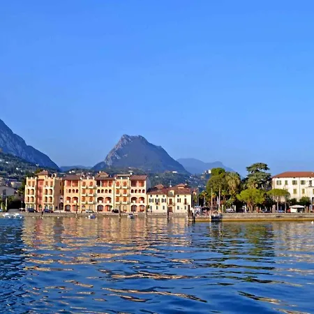 Lejlighed Golfurlaub Am Gardasee Mit Pool - Ferienwohnung B4 - Bogliaco
