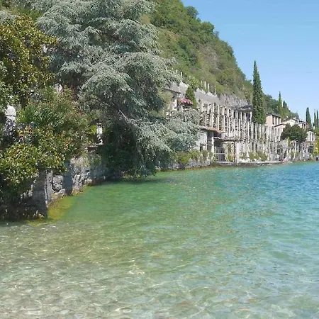 Lejlighed Golfurlaub Am Gardasee Mit Pool - Ferienwohnung B4 - Bogliaco