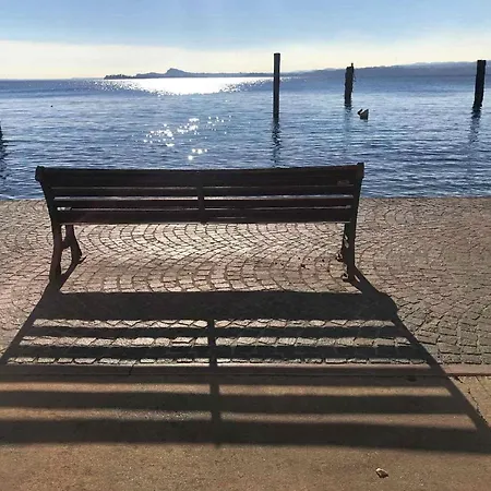 Golfurlaub Am Gardasee Mit Pool - Ferienwohnung B4 - Bogliaco