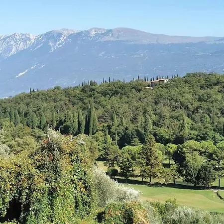 Golfurlaub Am Gardasee Mit Pool - Ferienwohnung B4 - Bogliaco Toscolano Maderno