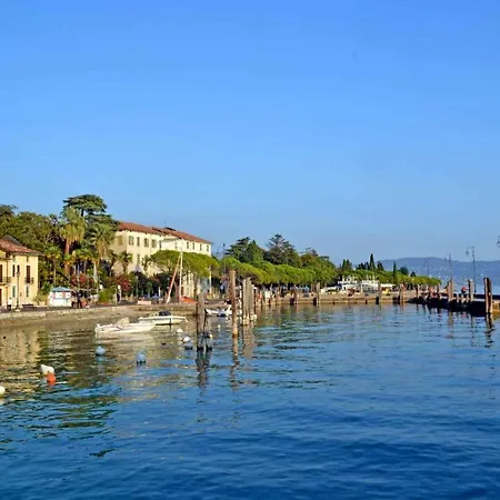 Golfurlaub Am Gardasee Mit Pool - Ferienwohnung B4 - Bogliaco Lejlighed Toscolano Maderno