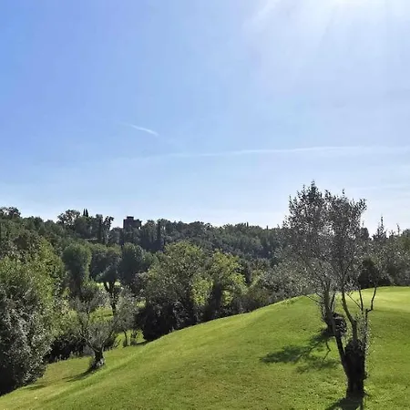 Golfurlaub Am Gardasee Mit Pool - Ferienwohnung B4 - Bogliaco Lejlighed *