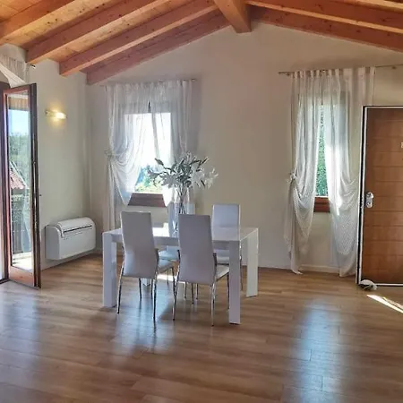 Golfurlaub Am Gardasee Mit Pool - Ferienwohnung B4 - Bogliaco Toscolano Maderno