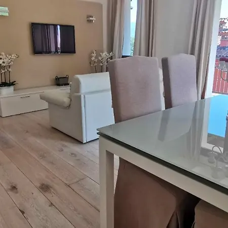 Golfurlaub Am Gardasee Mit Pool - Ferienwohnung B4 - Bogliaco Lejlighed