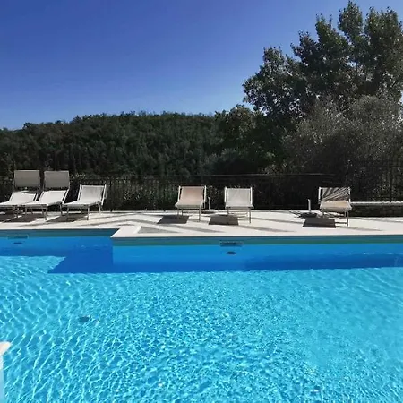 Golfurlaub Am Gardasee Mit Pool - Ferienwohnung B4 - Bogliaco Lejlighed Toscolano Maderno