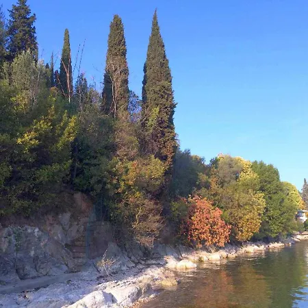 Golfurlaub Am Gardasee Mit Pool - Ferienwohnung B4 - Bogliaco Toscolano Maderno