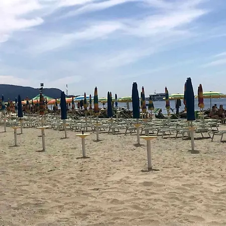 Lejlighed Golfurlaub Am Gardasee Mit Pool - Ferienwohnung B4 - Bogliaco