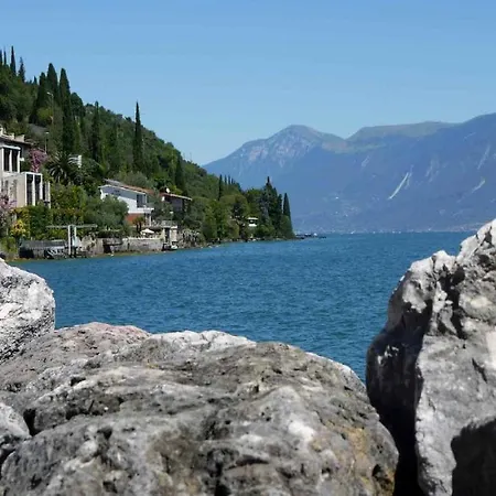 Golfurlaub Am Gardasee Mit Pool - Ferienwohnung B4 - Bogliaco *
