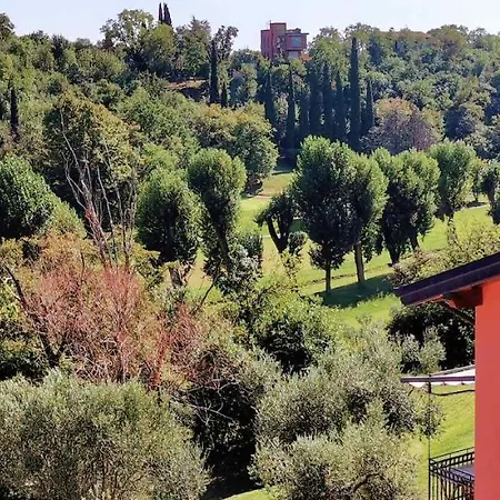 Golfurlaub Am Gardasee Mit Pool - Ferienwohnung B4 - Bogliaco