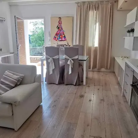 Lejlighed Golfurlaub Am Gardasee Mit Pool - Ferienwohnung B4 - Bogliaco *