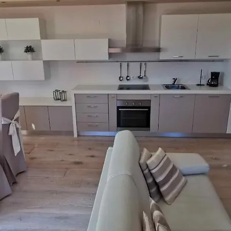 Golfurlaub Am Gardasee Mit Pool - Ferienwohnung B4 - Bogliaco * Toscolano Maderno