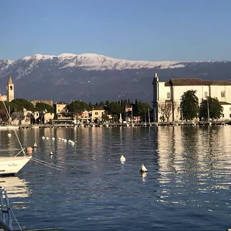 Lejlighed Golfurlaub Am Gardasee Mit Pool - Ferienwohnung B4 - Bogliaco