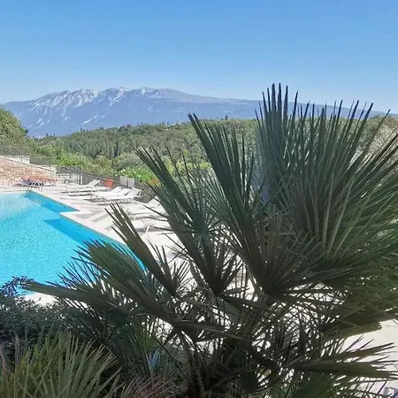 Lejlighed Golfurlaub Am Gardasee Mit Pool - Ferienwohnung B4 - Bogliaco *