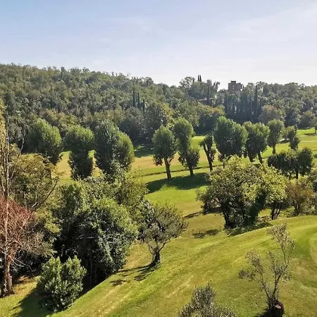 Lejlighed Golfurlaub Am Gardasee Mit Pool - Ferienwohnung B4 - Bogliaco *