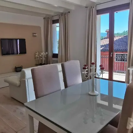 Lejlighed Golfurlaub Am Gardasee Mit Pool - Ferienwohnung B4 - Bogliaco