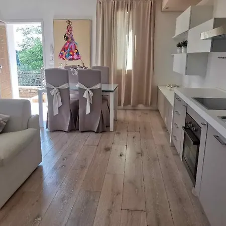 Lejlighed Golfurlaub Am Gardasee Mit Pool - Ferienwohnung B4 - Bogliaco *