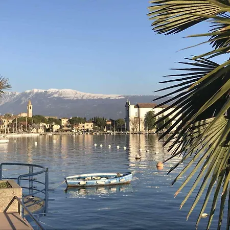 Golfurlaub Am Gardasee Mit Pool - Ferienwohnung B4 - Bogliaco Lejlighed Toscolano Maderno