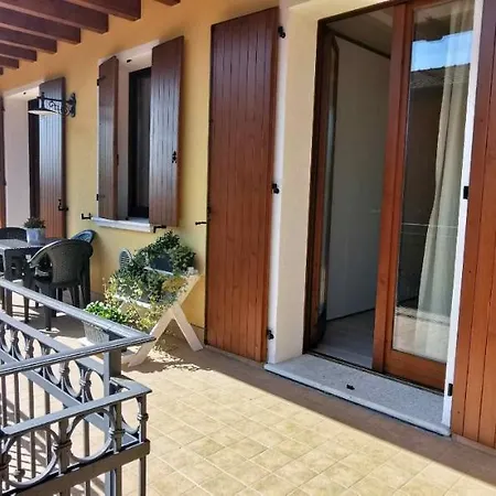 Golfurlaub Am Gardasee Mit Pool - Ferienwohnung B4 - Bogliaco * Toscolano Maderno